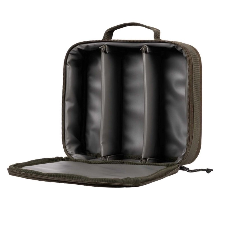 Shimano Tribal Carp Accessory Bag Large